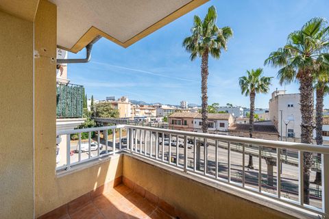 Leilighet i Inca, Mallorca, Inca - € 245 000 | Ref: 03AMAV121/3010 - foto 9