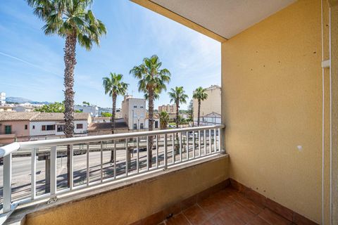 Leilighet i Inca, Mallorca, Inca - € 245 000 | Ref: 03AMAV121/3010 - foto 10