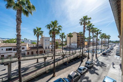 Leilighet i Inca, Mallorca, Inca - € 245 000 | Ref: 03AMAV121/3010 - foto 12