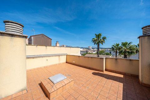 Leilighet i Inca, Mallorca, Inca - € 245 000 | Ref: 03AMAV121/3010 - foto 21