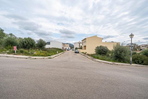 Grond in Sant Llorenc Des Cardassar, Mallorca - foto 1