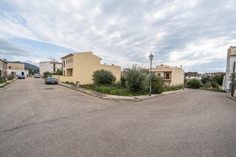 Grond in Sant Llorenc Des Cardassar, Mallorca - foto 2