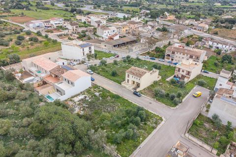 Grond in Sant Llorenc Des Cardassar, Mallorca - foto 4