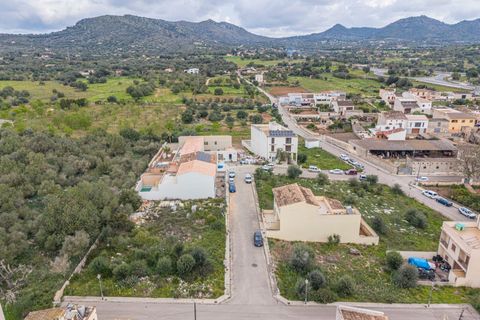 Grond in Sant Llorenc Des Cardassar, Mallorca - foto 5