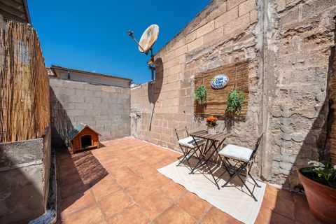 Villa in Petra, Mallorca, Petra - € 359.900 | Ref: 05LF038/3010 - foto 21