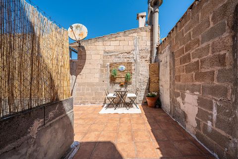 Villa in Petra, Mallorca, Petra - € 359.900 | Ref: 05LF038/3010 - foto 22