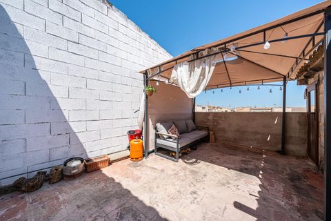 Villa in Petra, Mallorca, Petra - € 359.900 | Ref: 05LF038/3010 - foto 26