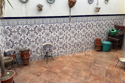 Byhus i Rute, Cordoba, Rute - € 99.000 | Ref: TH6255 - foto 11