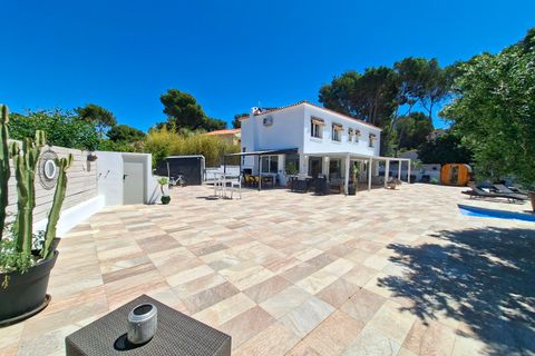 Haus in Calpe, Alicante - Foto 3