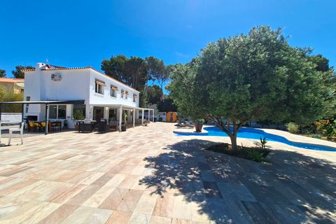 Haus in Calpe, Alicante - Foto 4