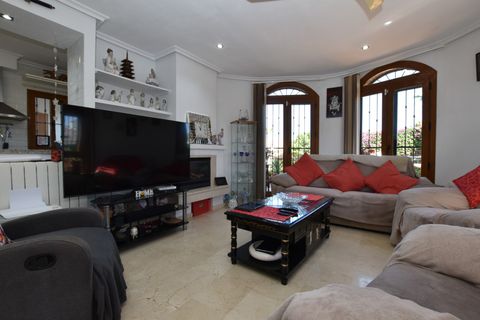 Villa i Algorfa, Alicante, Algorfa - € 395 000 | Ref: CC-41824 - foto 11