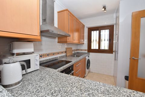 Byhus i Algorfa, Alicante, Algorfa - € 210.000 | Ref: CC-38878 - foto 20