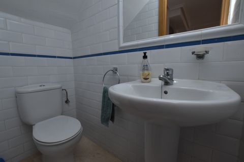 Byhus i Algorfa, Alicante, Algorfa - € 210.000 | Ref: CC-38878 - foto 47