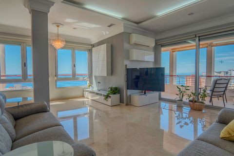 Lejlighed i Benidorm, Alicante, Benidorm - € 1.700.000 | Ref: LF-22172 - foto 1