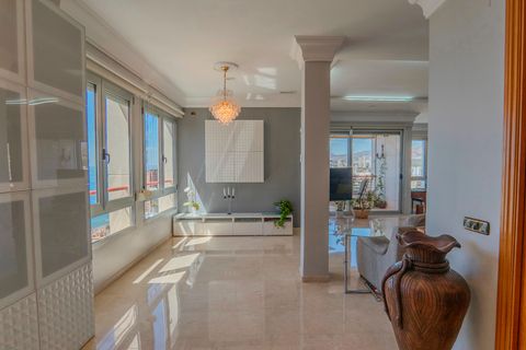 Lejlighed i Benidorm, Alicante, Benidorm - € 1.700.000 | Ref: LF-22172 - foto 4