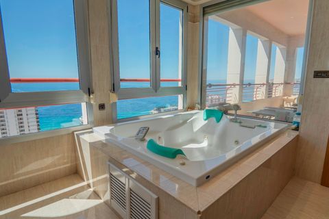 Lejlighed i Benidorm, Alicante, Benidorm - € 1.700.000 | Ref: LF-22172 - foto 5