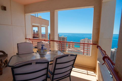 Lejlighed i Benidorm, Alicante, Benidorm - € 1.700.000 | Ref: LF-22172 - foto 14