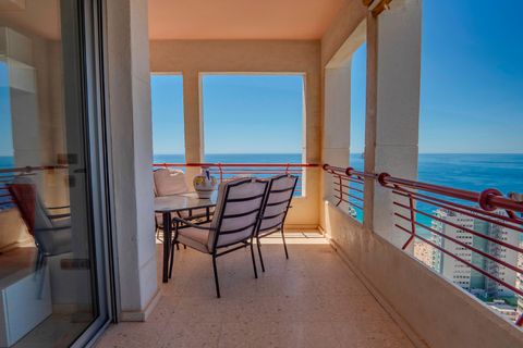 Lejlighed i Benidorm, Alicante, Benidorm - € 1.700.000 | Ref: LF-22172 - foto 15