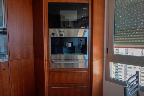 Lejlighed i Benidorm, Alicante, Benidorm - € 1.700.000 | Ref: LF-22172 - foto 23