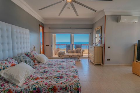 Lejlighed i Benidorm, Alicante, Benidorm - € 1.700.000 | Ref: LF-22172 - foto 27
