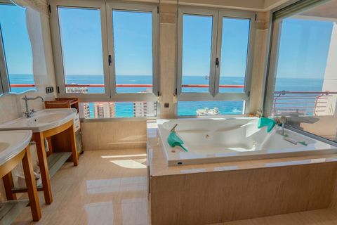 Lejlighed i Benidorm, Alicante, Benidorm - € 1.700.000 | Ref: LF-22172 - foto 37