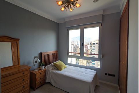 Lejlighed i Benidorm, Alicante, Benidorm - € 1.700.000 | Ref: LF-22172 - foto 45