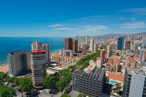Lejlighed i Benidorm, Alicante, Benidorm - € 1.700.000 | Ref: LF-22172 - foto 49
