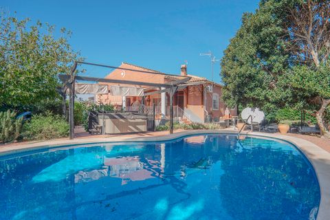 Landejendom i Orihuela, Alicante, Orihuela - € 379.950 | Ref: LF-45305 - foto 3