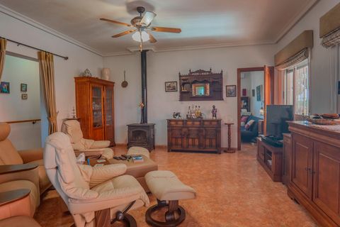 Landejendom i Orihuela, Alicante, Orihuela - € 379.950 | Ref: LF-45305 - foto 8