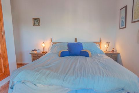 Landejendom i Orihuela, Alicante, Orihuela - € 379.950 | Ref: LF-45305 - foto 16