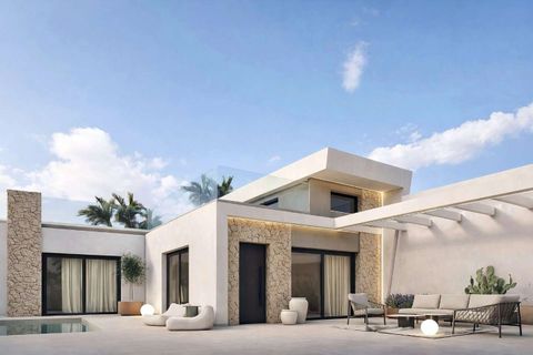 Villa i Los Alcazares, Murcia - foto 2