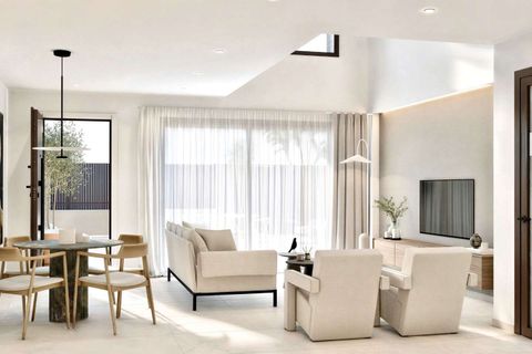 Villa i Los Alcazares, Murcia - foto 4