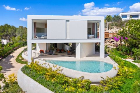 Villa Orihuela Costa, Alicante - foto 1