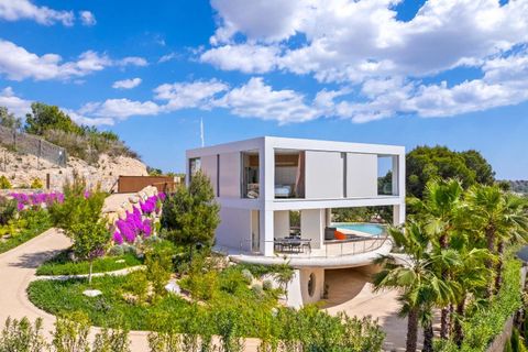 Villa Orihuela Costa, Alicante - foto 2