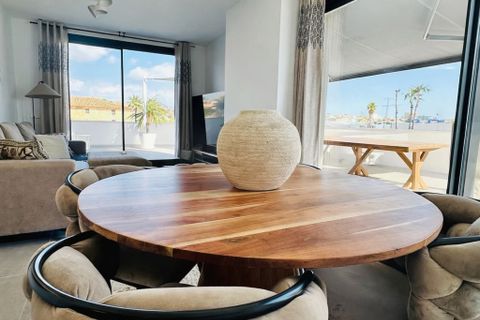 Wohnung in Calpe, Alicante - Foto 3