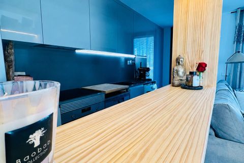 Lejlighed i Calpe, Alicante, Calpe - € 649.900 | Ref: P4601 - foto 10