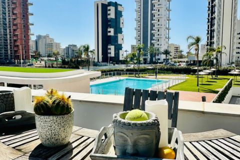 Lejlighed i Calpe, Alicante, Calpe - € 649.900 | Ref: P4601 - foto 14