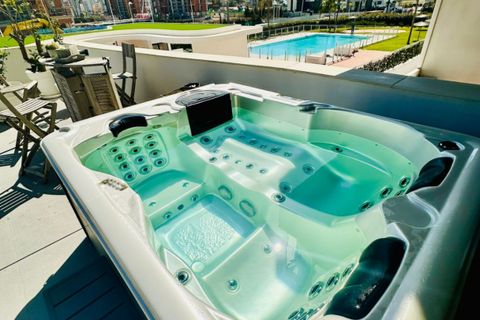 Lejlighed i Calpe, Alicante, Calpe - € 649.900 | Ref: P4601 - foto 15