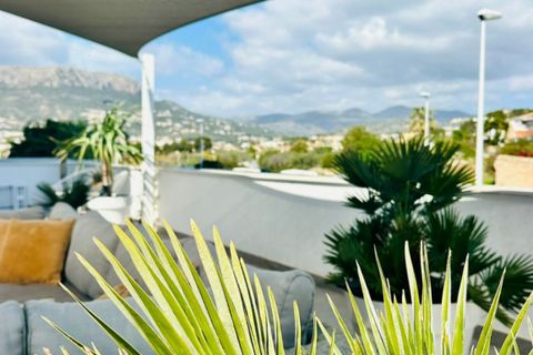 Lejlighed i Calpe, Alicante, Calpe - € 649.900 | Ref: P4601 - foto 17