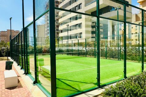 Lejlighed i Calpe, Alicante, Calpe - € 649.900 | Ref: P4601 - foto 19