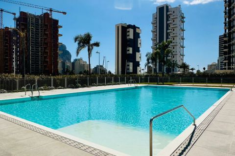 Lejlighed i Calpe, Alicante, Calpe - € 649.900 | Ref: P4601 - foto 20
