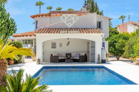 Villa i Calpe, Alicante - foto 1