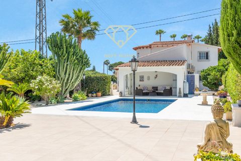 Villa i Calpe, Alicante - foto 2