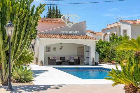 Villa i Calpe, Alicante - foto 4