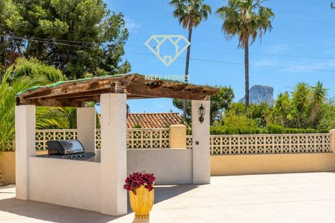 Villa i Calpe, Alicante - foto 5