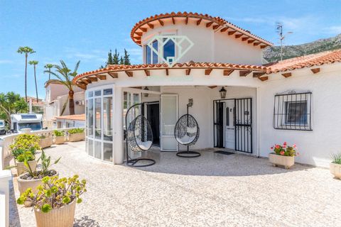 Villa i Calpe, Alicante, Calpe - € 530.000 | Ref: CAES-PH-D/10969 - foto 7