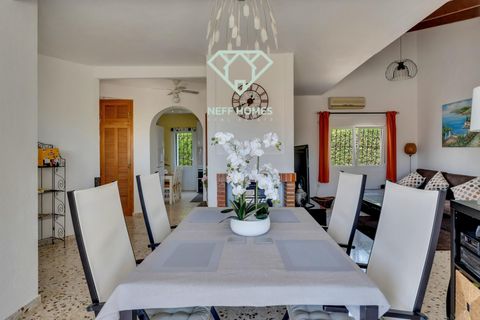 Villa i Calpe, Alicante, Calpe - € 530.000 | Ref: CAES-PH-D/10969 - foto 12