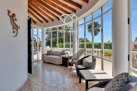 Villa i Calpe, Alicante, Calpe - € 530.000 | Ref: CAES-PH-D/10969 - foto 14