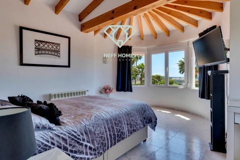 Villa i Calpe, Alicante, Calpe - € 530.000 | Ref: CAES-PH-D/10969 - foto 15