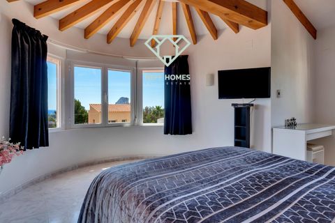 Villa i Calpe, Alicante, Calpe - € 530.000 | Ref: CAES-PH-D/10969 - foto 16